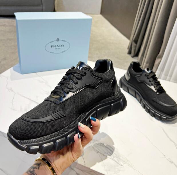 Chloe’s Picks - PD Men Shoes - 087