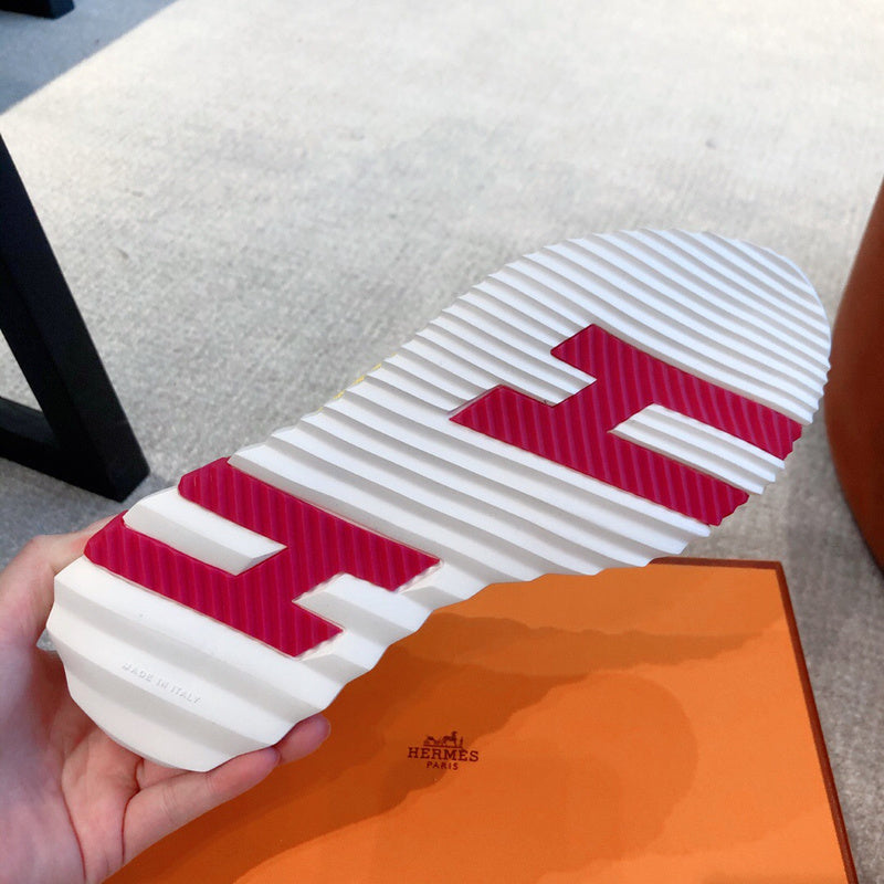 Hermes Luxury Shoes