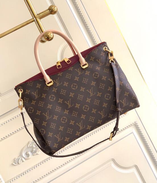 Chloe’s Picks - LOV Bags - 2721
