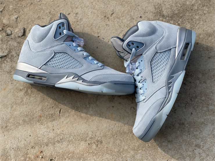 Nike Luxury Shoes