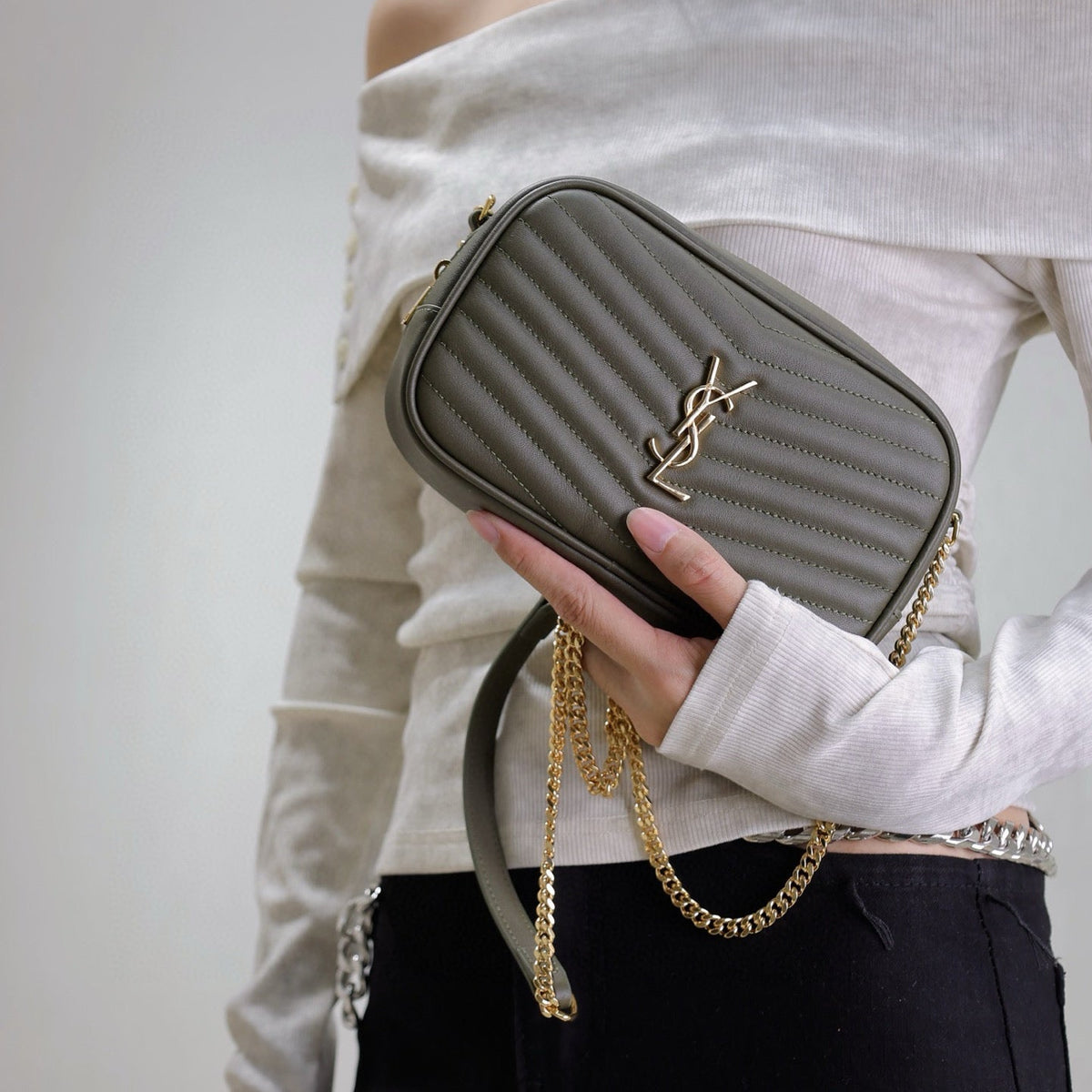 SL LOU MINI BAG