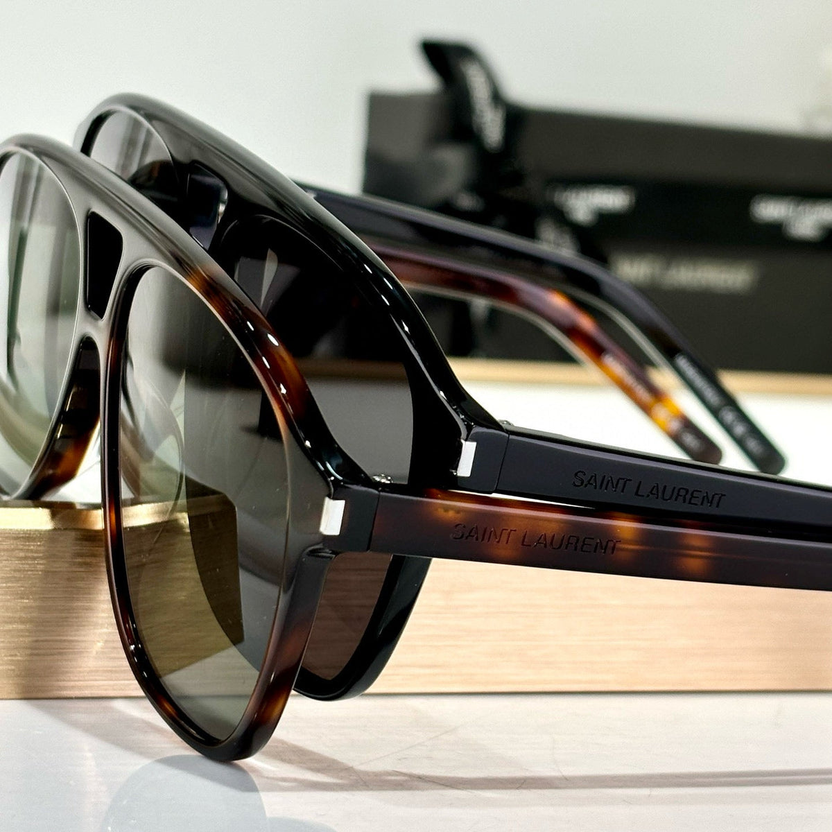 SL SUNGLASSES