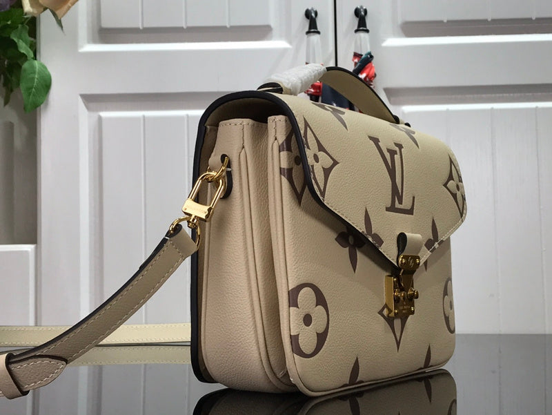 I W Fashion Lu-Vi bags - 17633