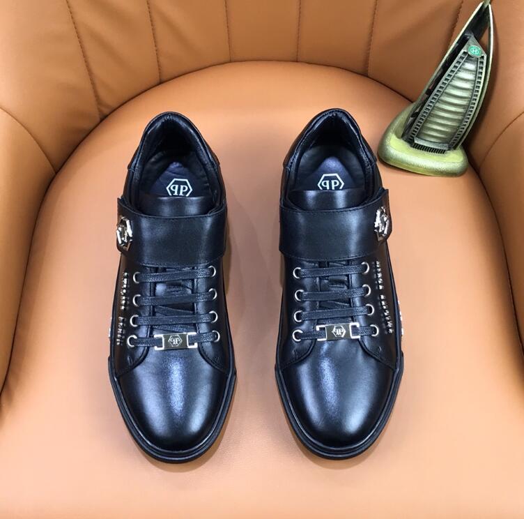 Chloe’s Picks - PHP Shoes - 115