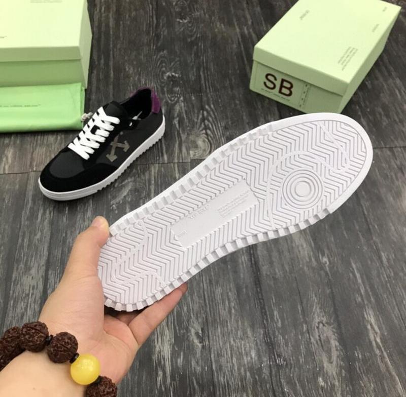 Chloe’s Picks - YZO Men Shoes - 246