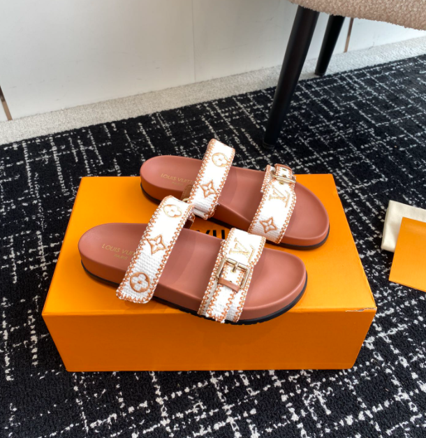 Chloe’s Picks - LOV Women Shoes - 017