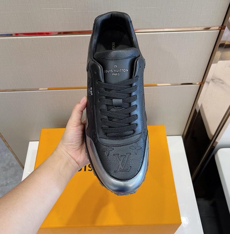 Chloe’s Picks - LOV Men Shoes - 1371