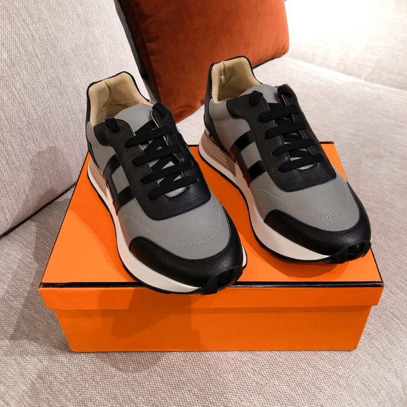 Hermes Luxury Shoes