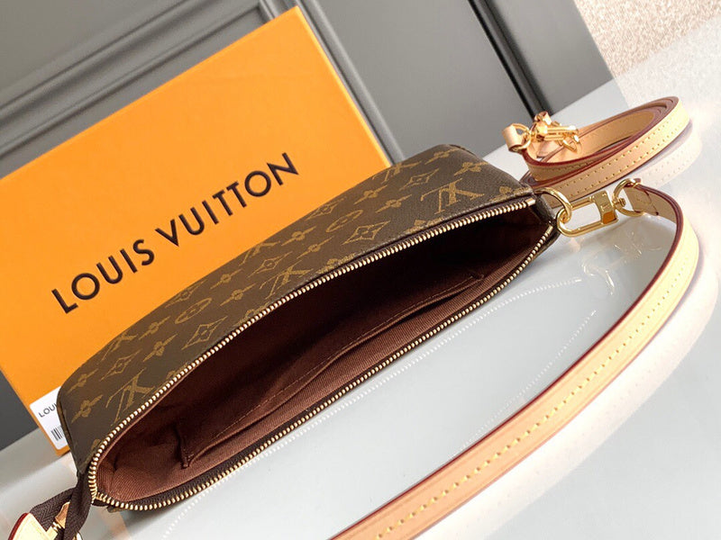 I W Fashion Lu-Vi bags - 17060