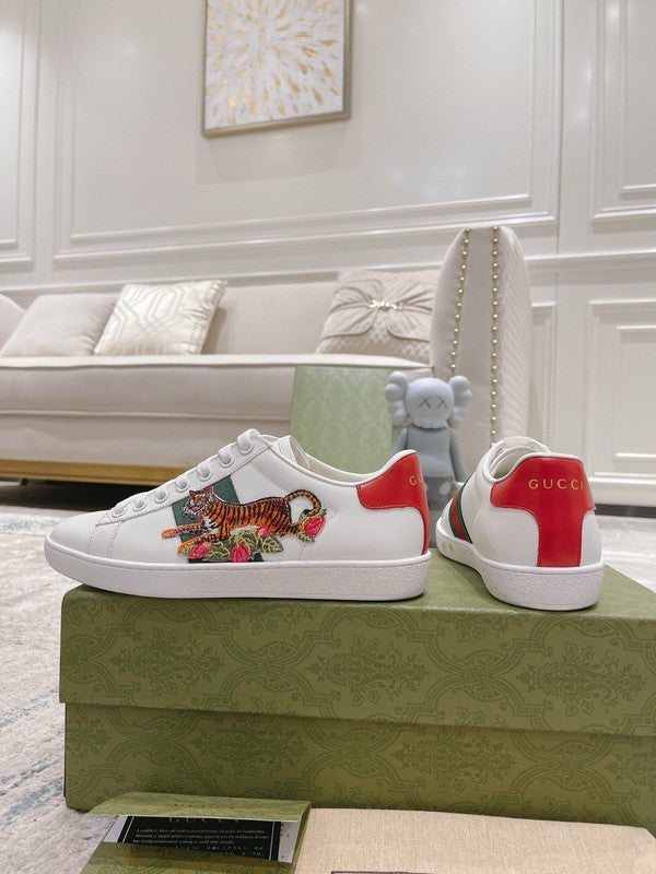 Gucci Luxury Shoes