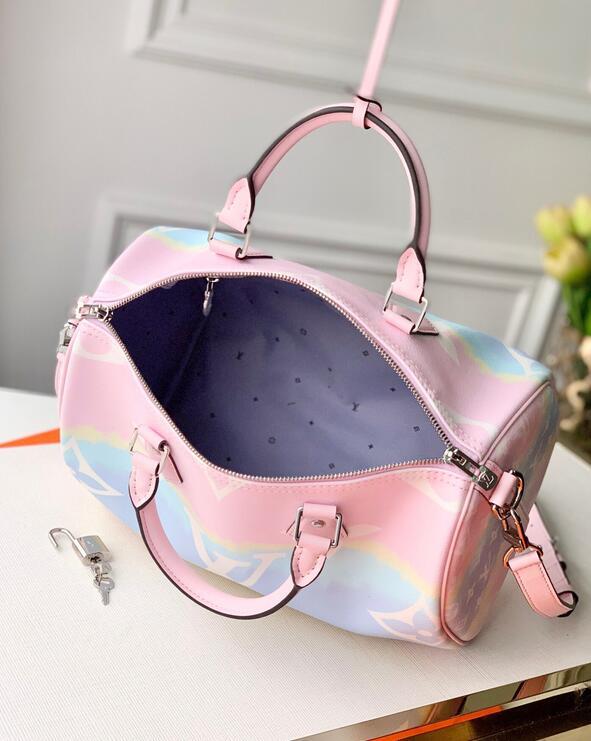 Chloe’s Picks - LOV Bags - 3137