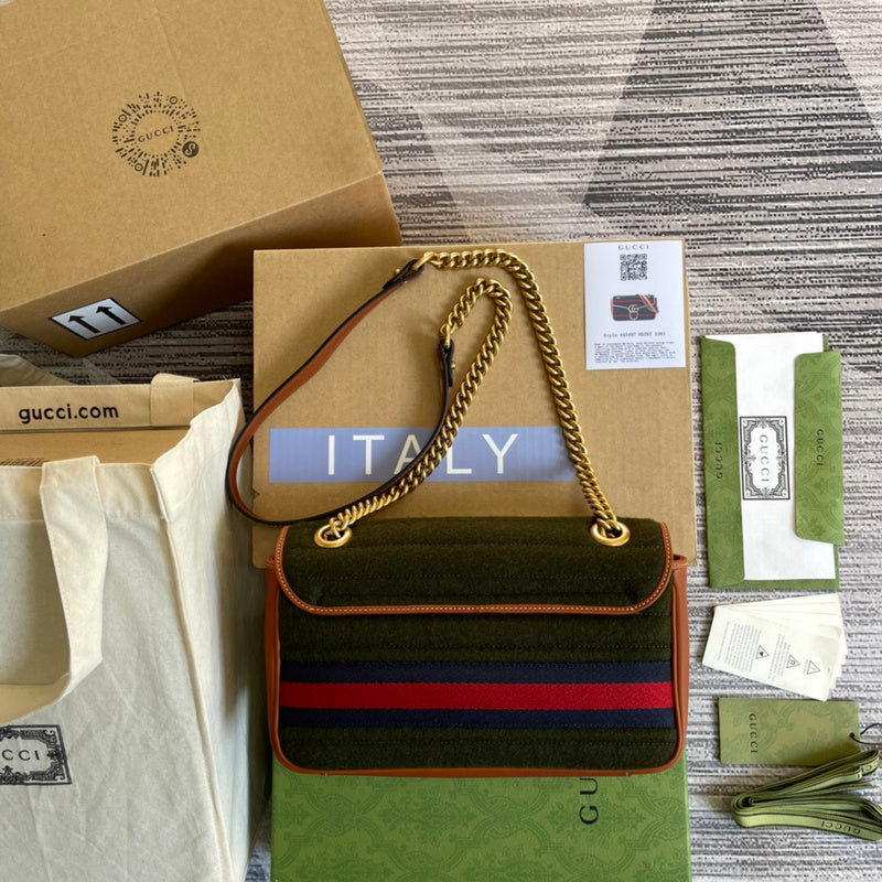 PHA - GUKI Bags - 1660