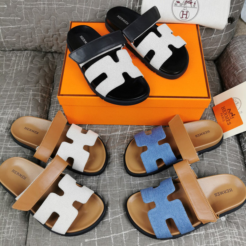 Hermes Luxury Sandals