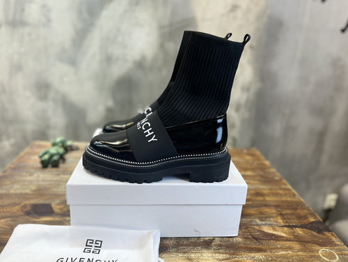 Givenchy Luxury Shoes