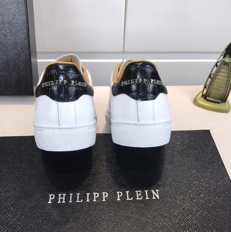 Chloe’s Picks - PHP Shoes - 225