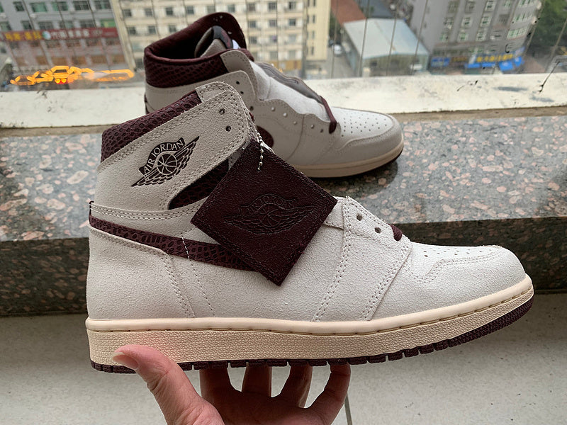 Nike Luxury Shoes
