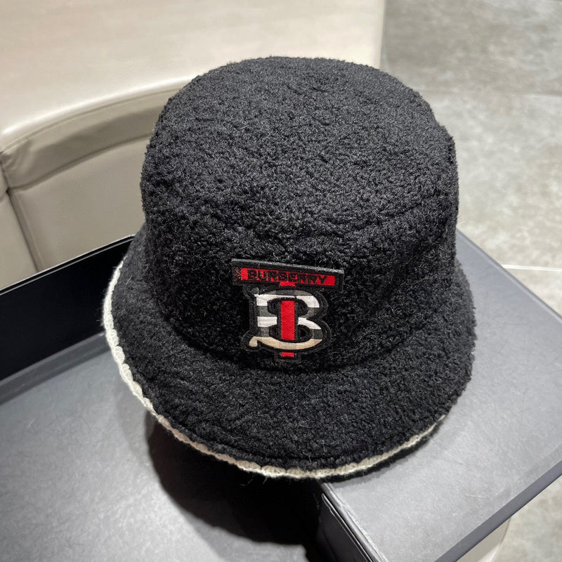 Burberry Luxury Cap