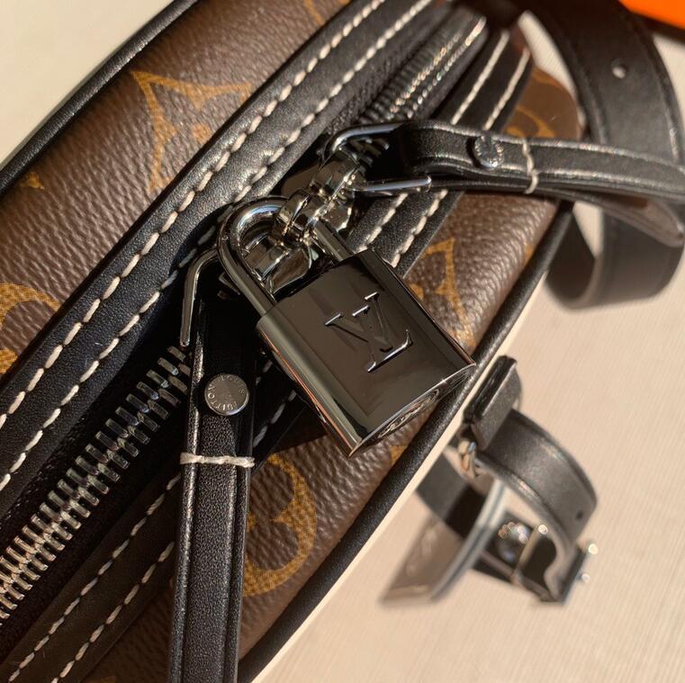 Chloe’s Picks - LOV Bags - 3061