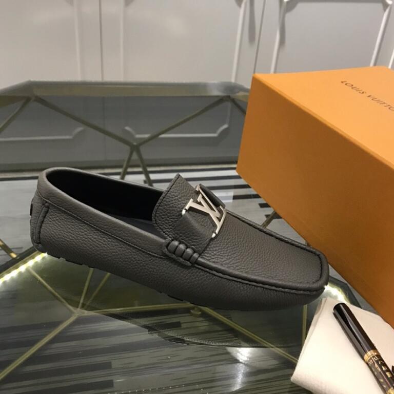 Chloe’s Picks - LOV Men Shoes - 1947