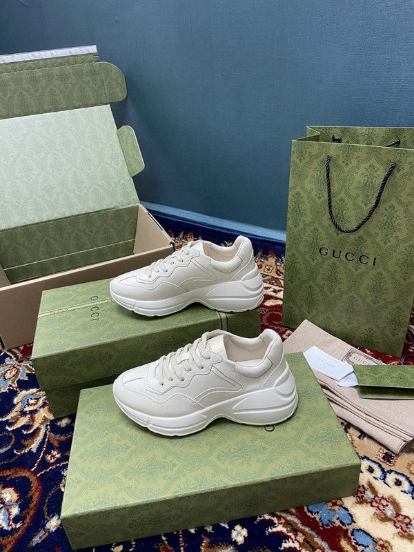 Gucci Luxury Shoes