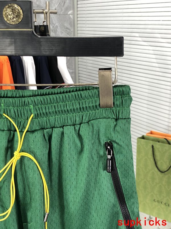 RHUDE Luxury Cloth