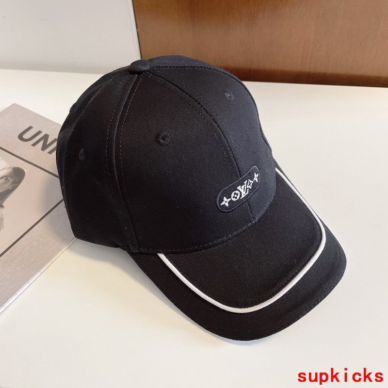 Louis Vuitton Luxury Cap