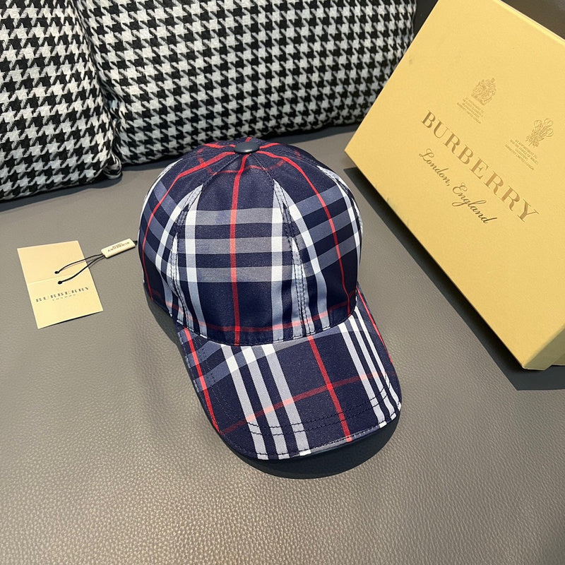 Burberry Luxury Cap
