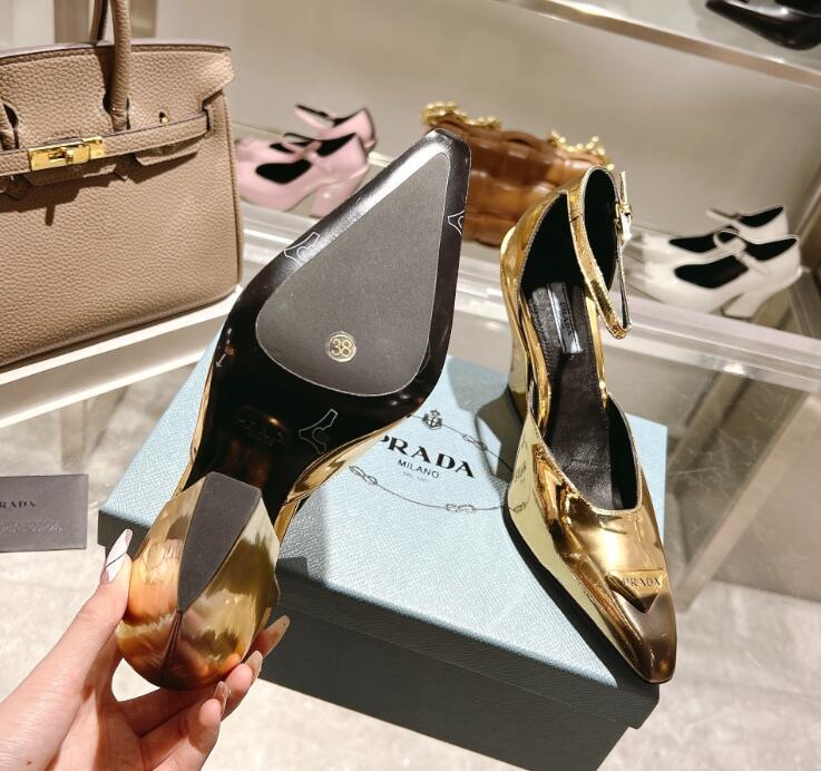 Chloe’s Picks - PD Women Shoes - 255