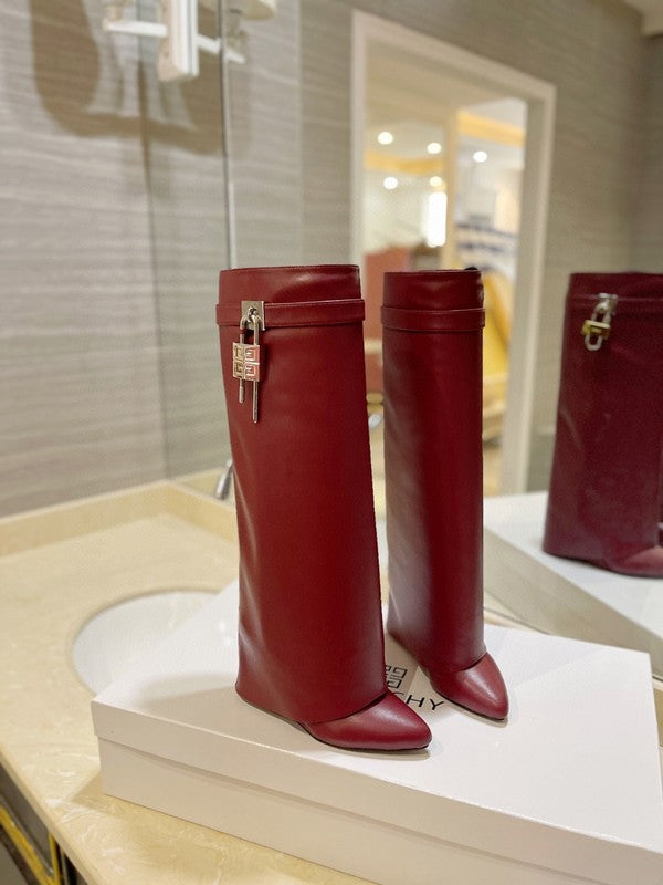 Givenchy Luxury Shoes