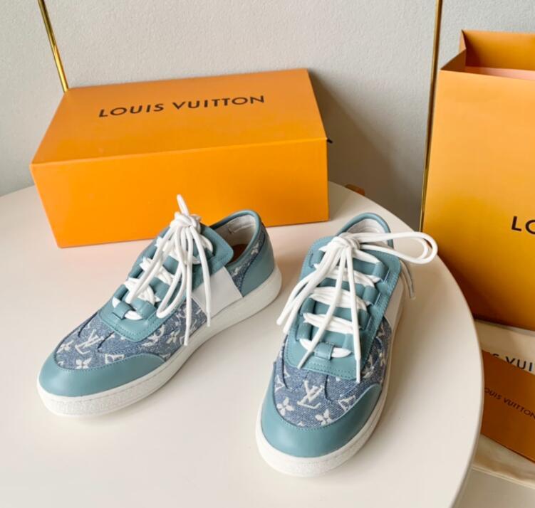 Chloe’s Picks - LOV Women Shoes - 351