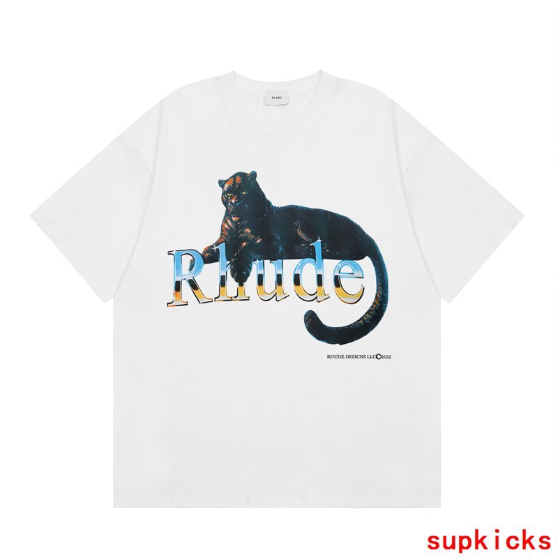 RHUDE Luxury Cloth