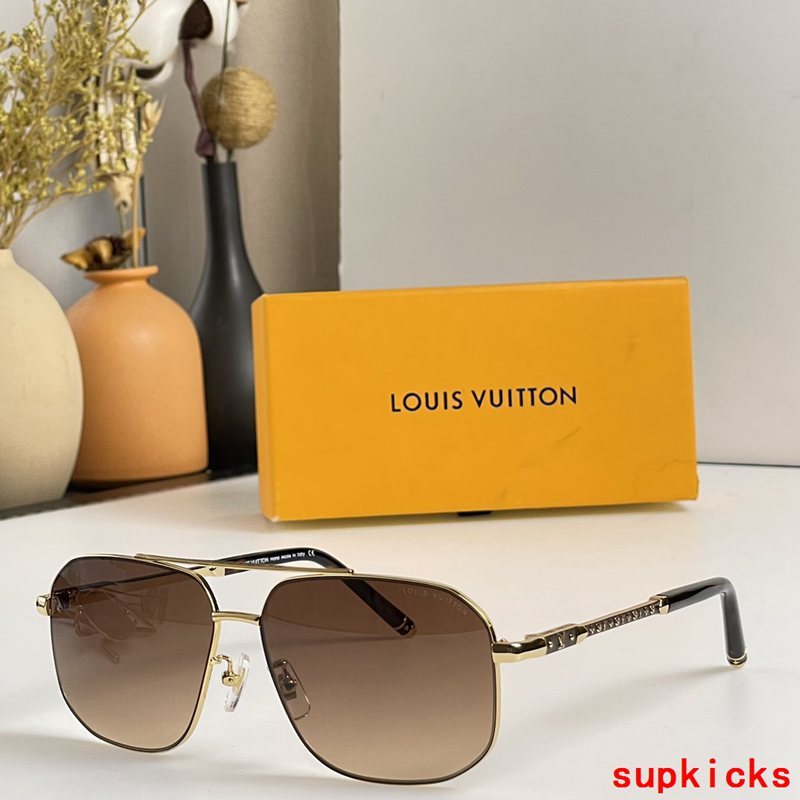 Louis Vuittion Luxury Sunglasses