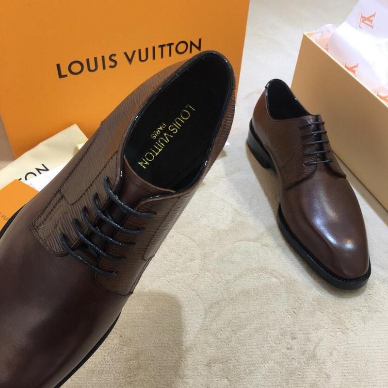Chloe’s Picks - LOV Men Shoes - 1709
