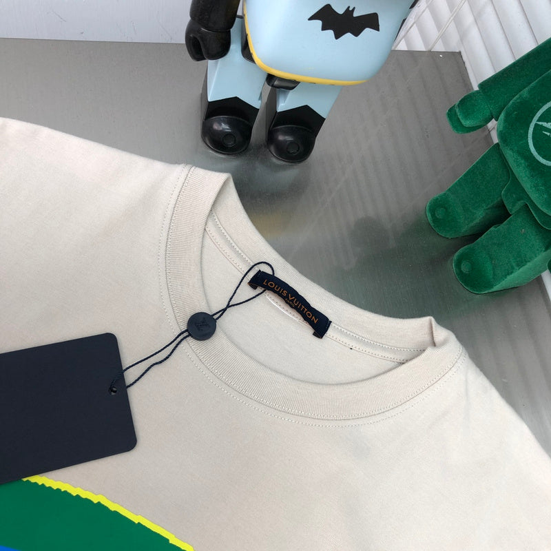 Louis Vuittion Luxury T-Shirt