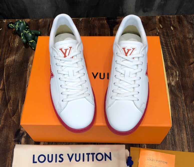 Chloe’s Picks - LOV Men Shoes - 1221