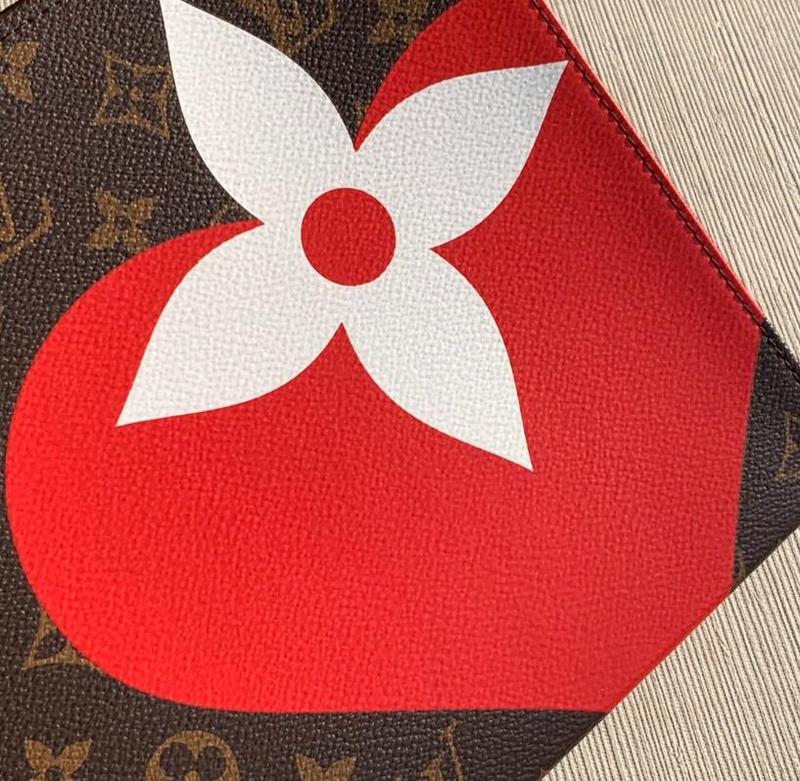 Chloe’s Picks - LOV Bags - 2571