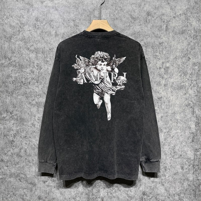 AMIR Hoodies - 171
