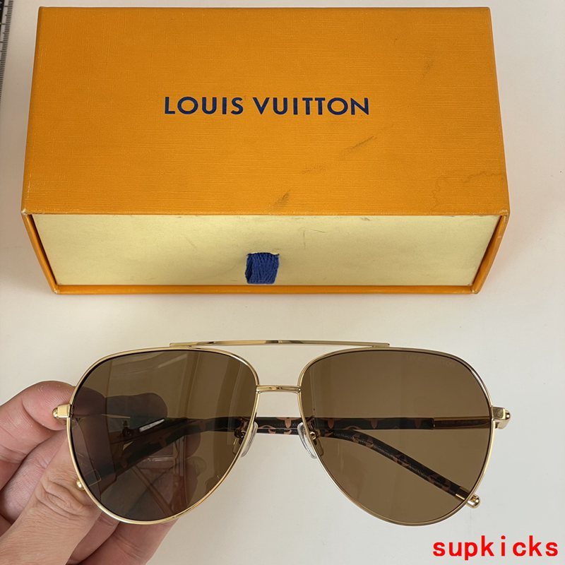 Louis Vuittion Luxury Sunglasses