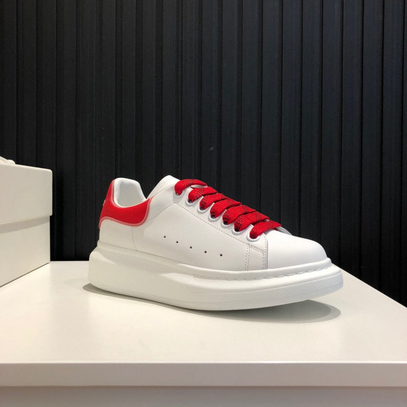 Alexander McQUEEN Luxury Shoes