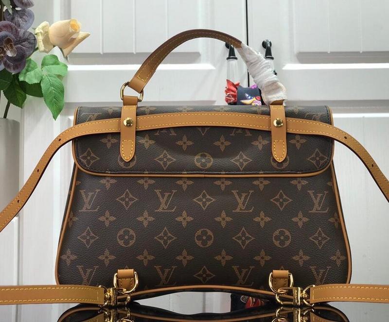 Chloe’s Picks - LOV Bags - 2744