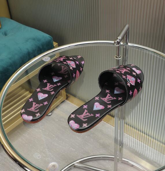 Chloe’s Picks - LOV Women Shoes - 569