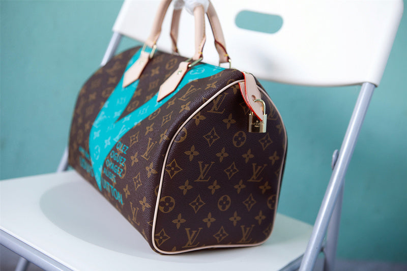 I W Fashion Lu-Vi bags - 8184