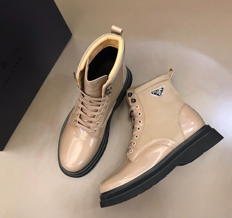 Chloe’s Picks - PD Men Shoes - 385