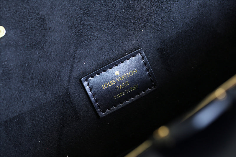 I W Fashion Lu-Vi bags - 8165