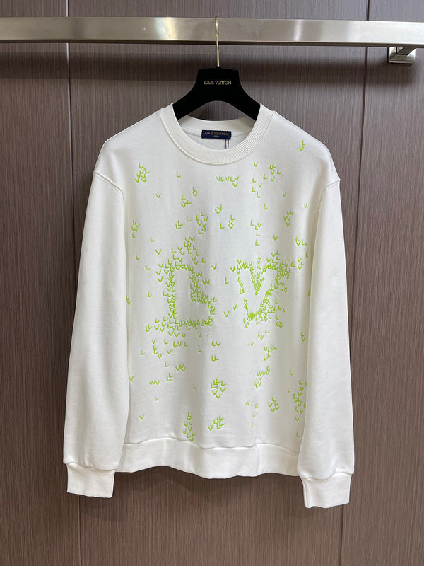 Louis Vuittion Luxury Clothes
