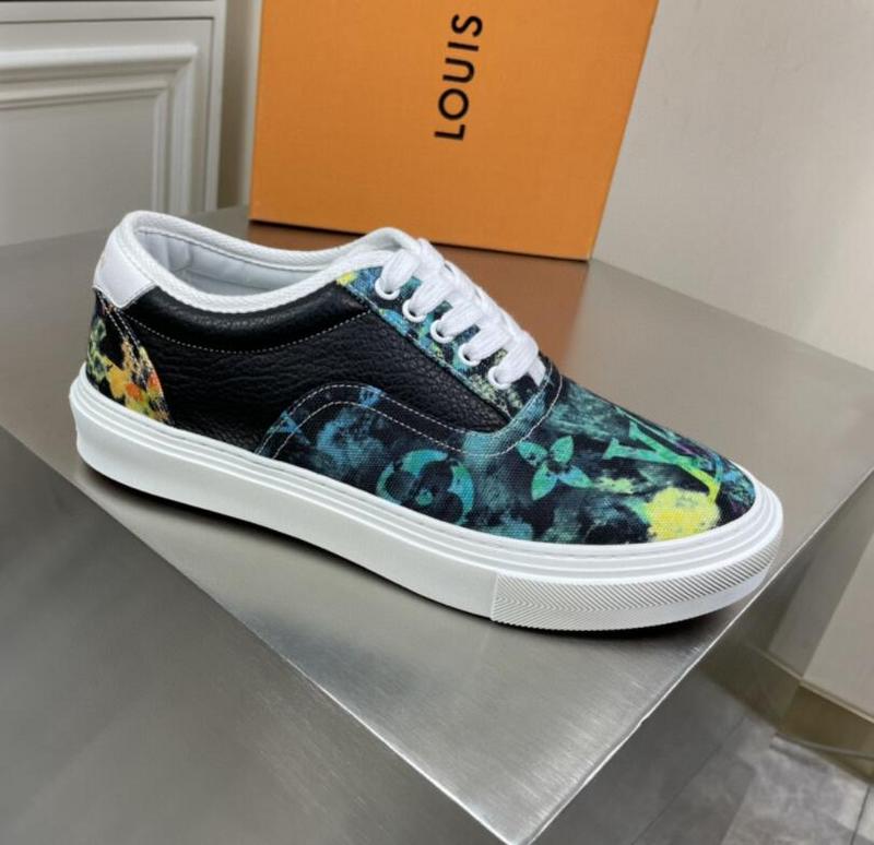 Chloe’s Picks - LOV Men Shoes - 1399