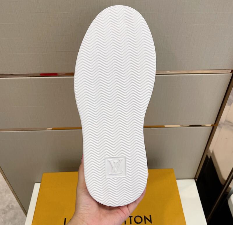 Chloe’s Picks - LOV Men Shoes - 877