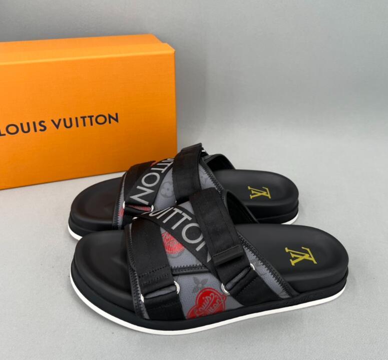 Chloe’s Picks - LOV Men Shoes - 1037