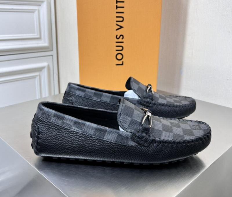 Chloe’s Picks - LOV Men Shoes - 840
