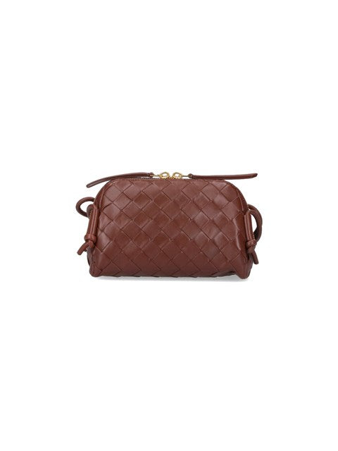 Bottega Veneta Women Concert" Clutch